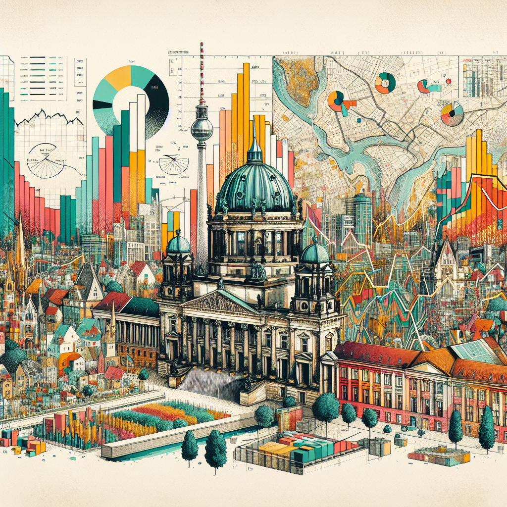 Bodenrichtwertentwicklung in Berlin Heinersdorf